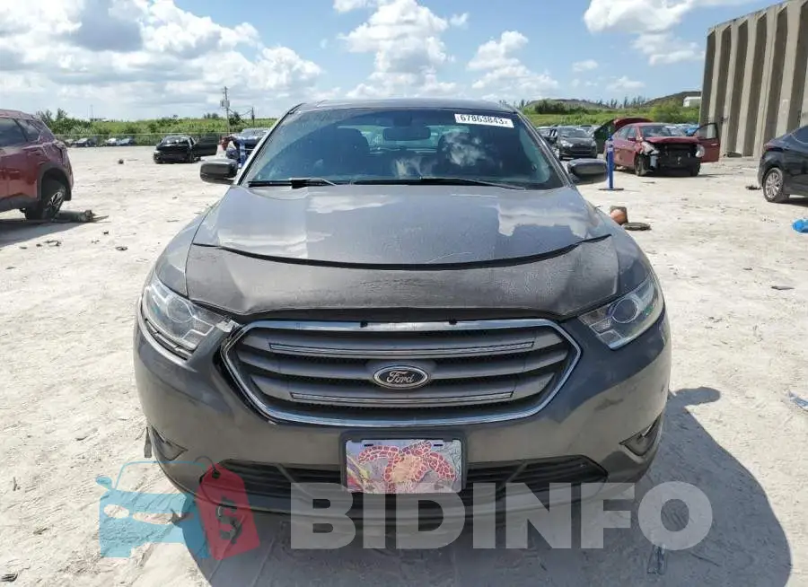 1FAHP2E87FG202350 Photo# 5
