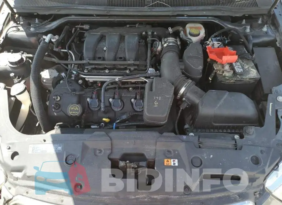 1FAHP2E87FG202350 Photo# 11