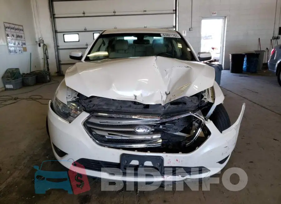 1FAHP2E87JG112057 Photo# 5