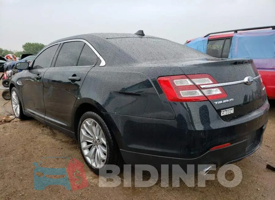 1FAHP2F83EG111315 Photo# 2