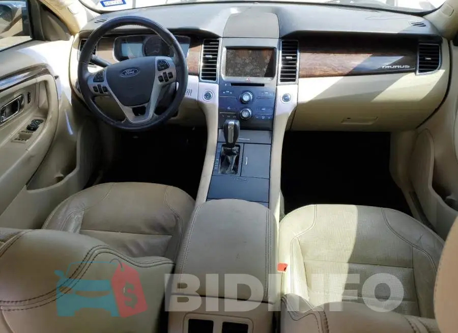 1FAHP2F84FG207469 Photo# 8