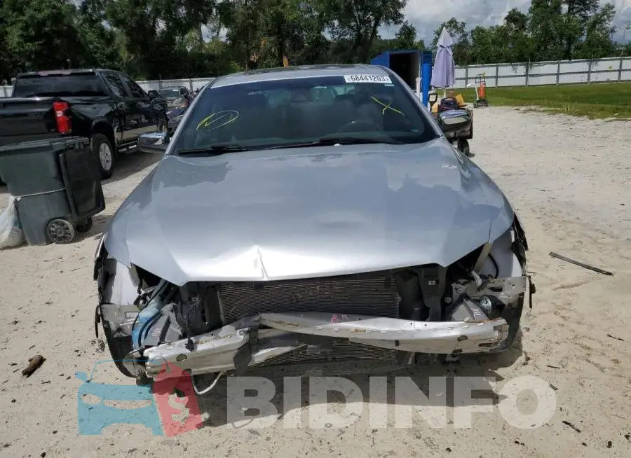 1FAHP2F85JG126358 Photo# 5