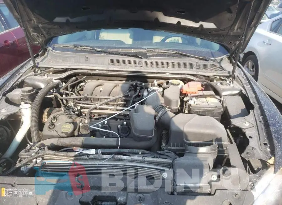 1FAHP2F85JG128305 Photo# 11