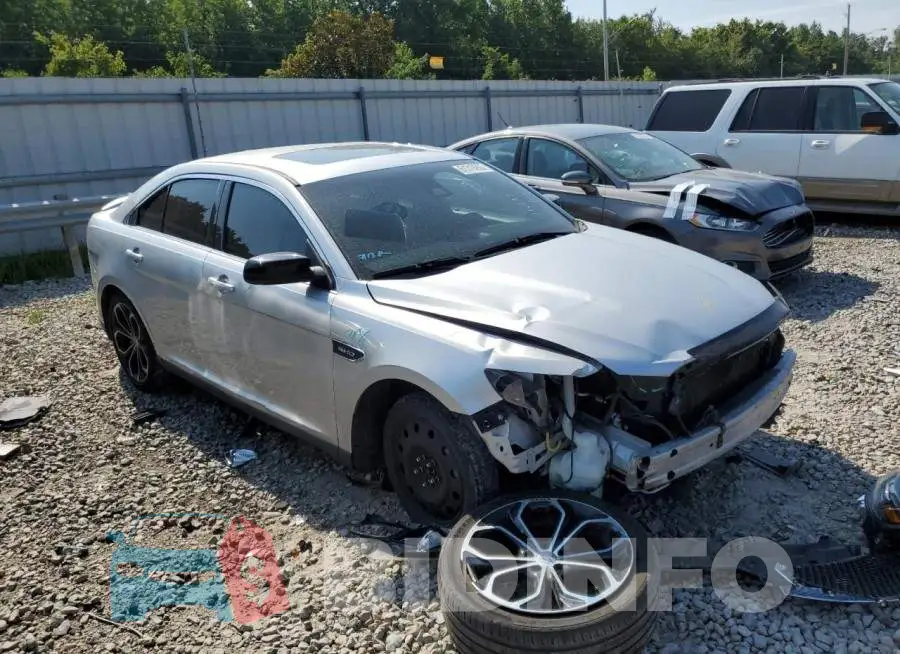 1FAHP2KT5FG189932 Photo# 4