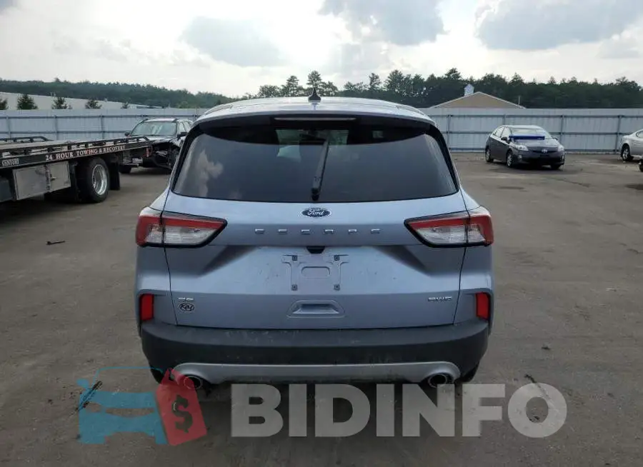 1FMCU9G67NUB55771 Photo# 6
