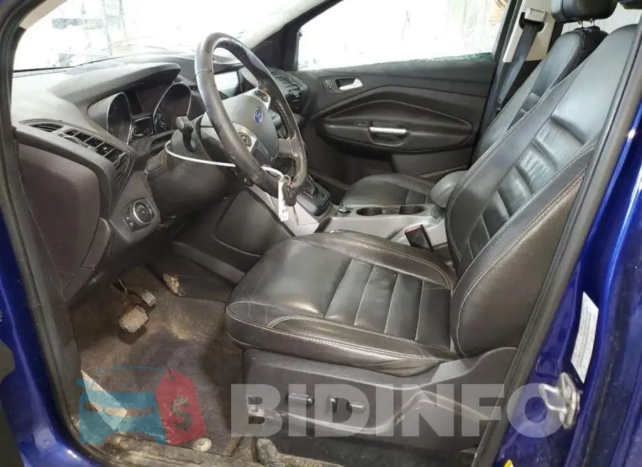 1FMCU9G92GUA25507 Photo# 7