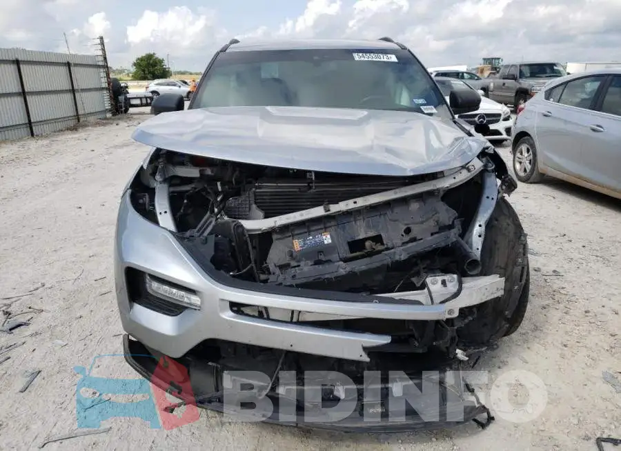 1FMSK7DH7LGA52468 Photo# 5