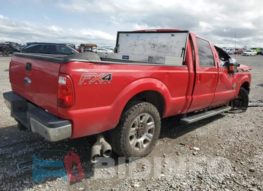 1FT7W2BT0FEC61432 Photo# 3