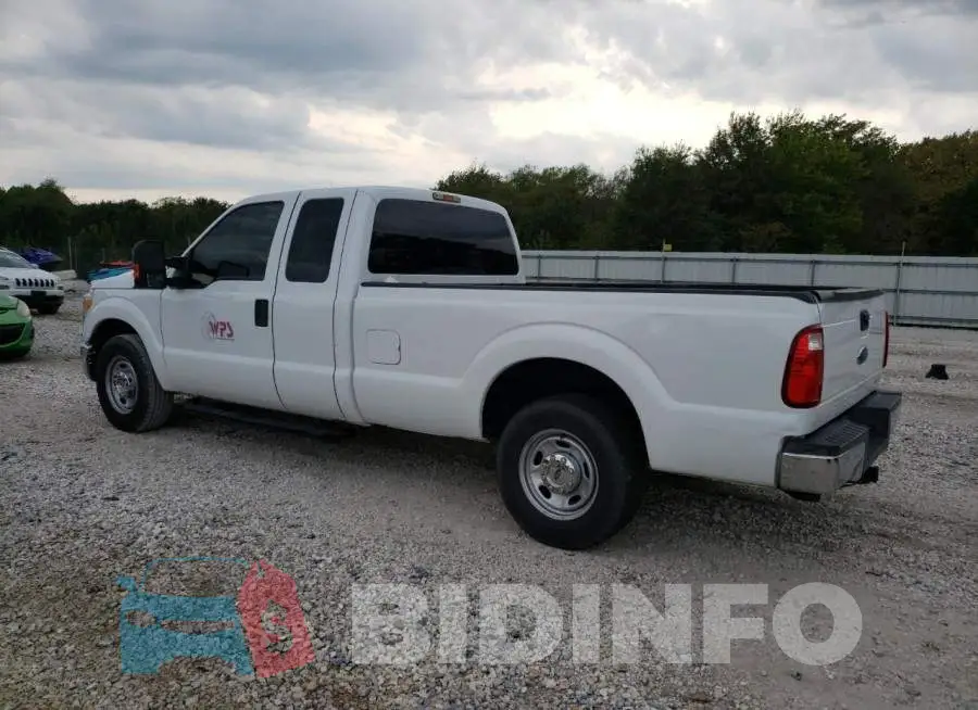 1FT7X2A64FEA92671 Photo# 2
