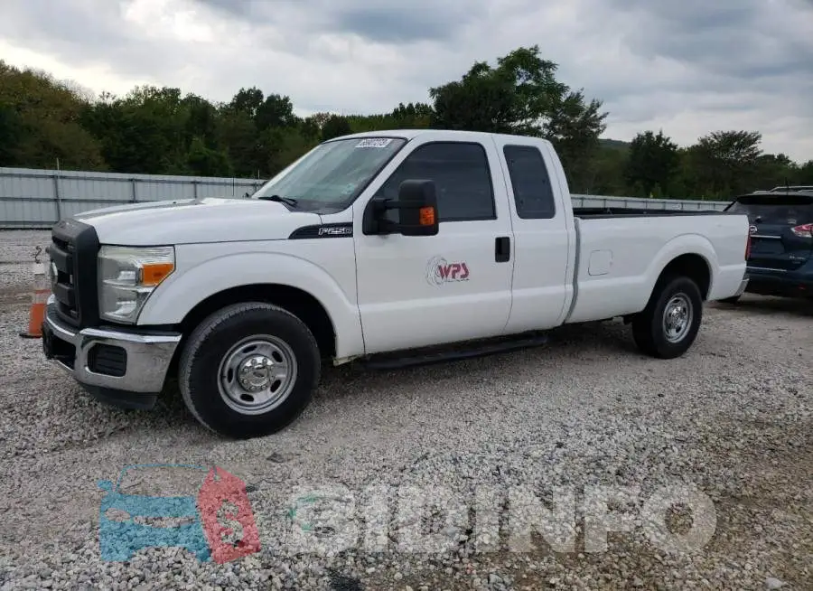 1FT7X2A64FEA92671 Photo# 1