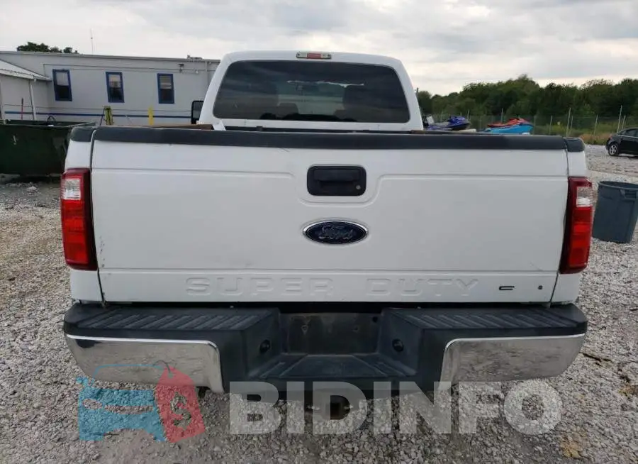 1FT7X2A64FEA92671 Photo# 6