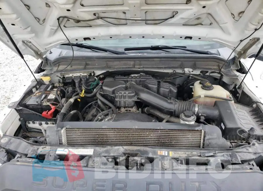 1FT7X2A64FEA92671 Photo# 11