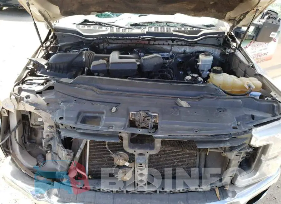 1FT7X2A66HED12511 Photo# 11