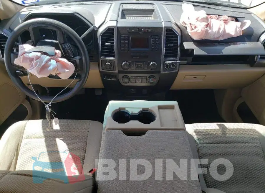 1FT7X2B63KEC23744 Photo# 8