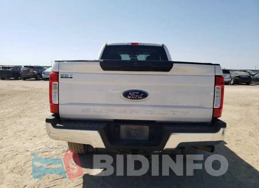 1FT7X2B63KEC23744 Photo# 6