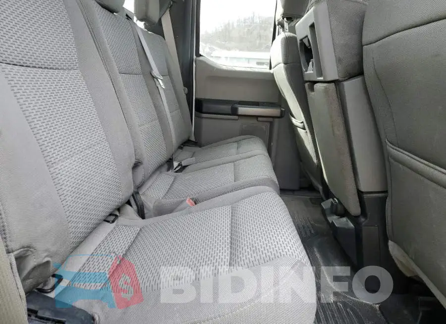 1FT7X2B65KEC51562 Photo# 11