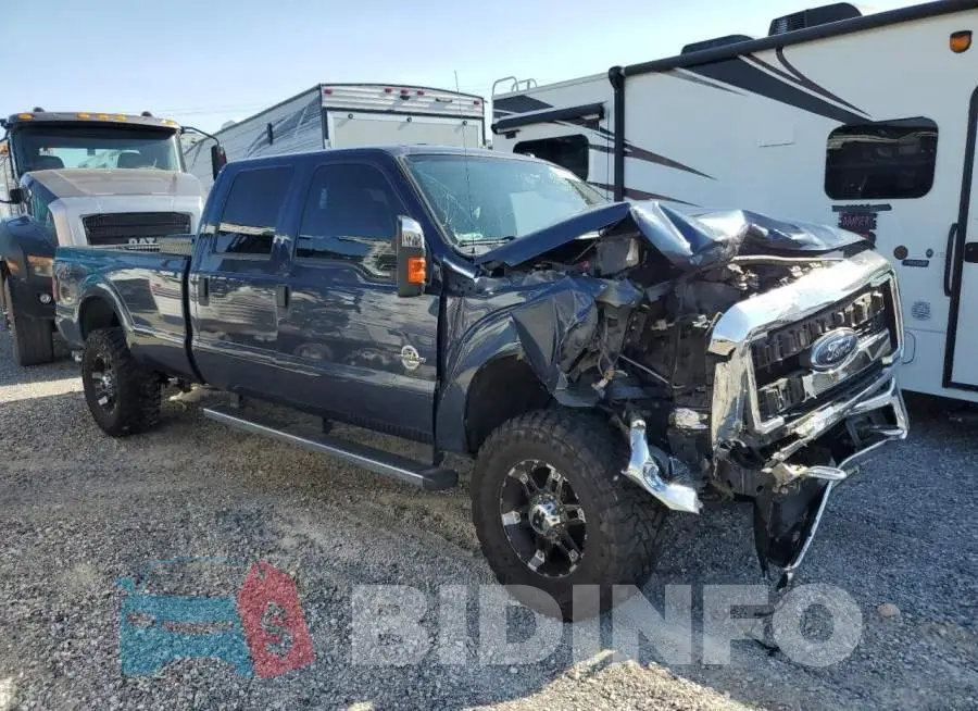 1FT8W3BT2EEA73441 Photo# 4