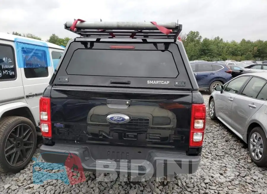 1FTER1EH6NLD09848 Photo# 6