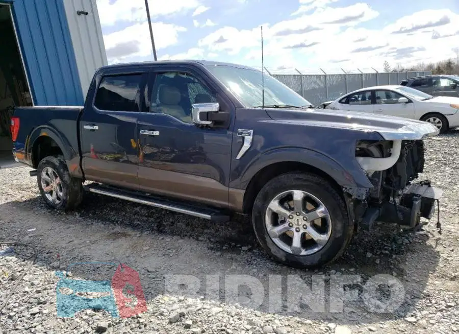 1FTEW1EP2MFB96977 Photo# 4