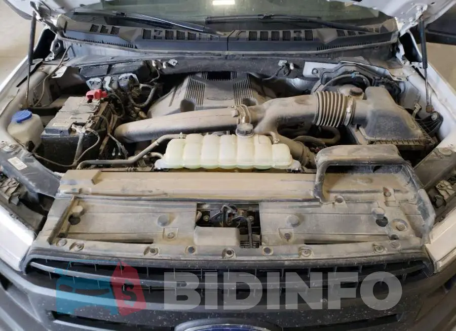 1FTFW1E49LFA80538 Photo# 11