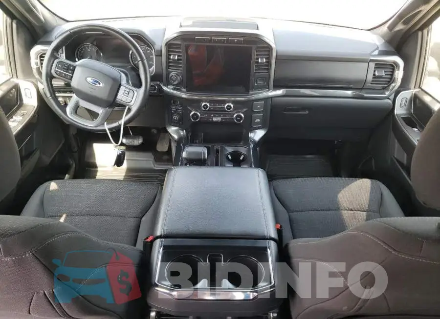 1FTFW1E84NFA60770 Photo# 8