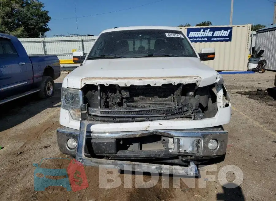1FTFW1EF6EKE80925 Photo# 5