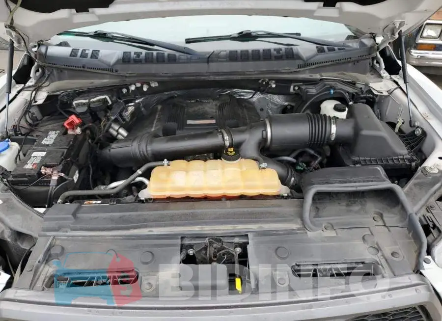 1FTFW1RG3HFA44727 Photo# 11