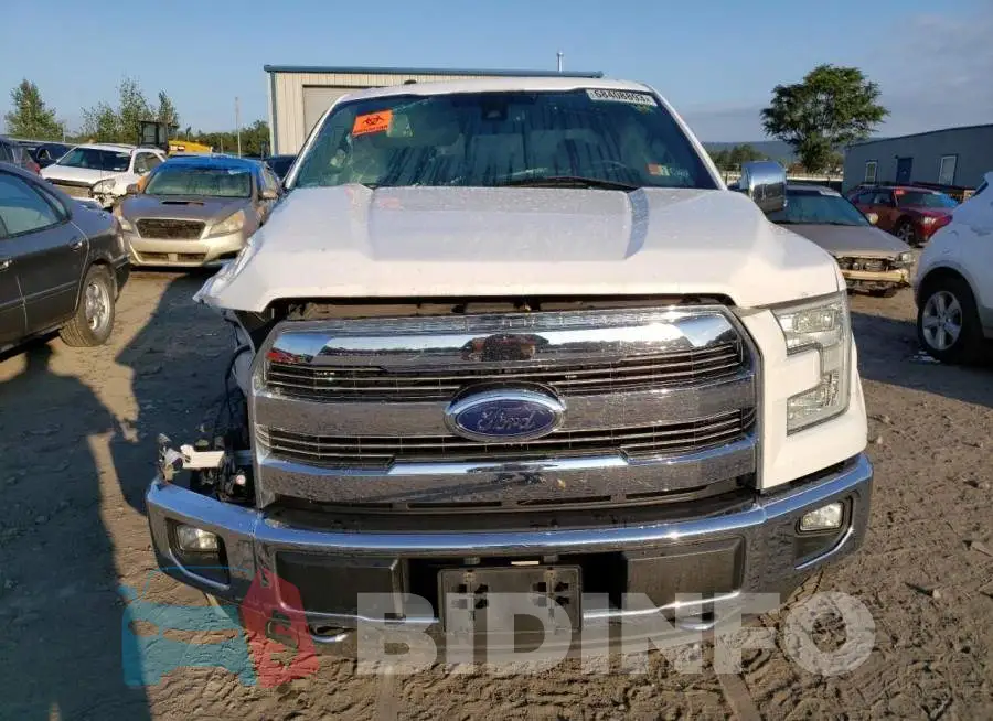 1FTFX1EG6FKD92996 Photo# 5
