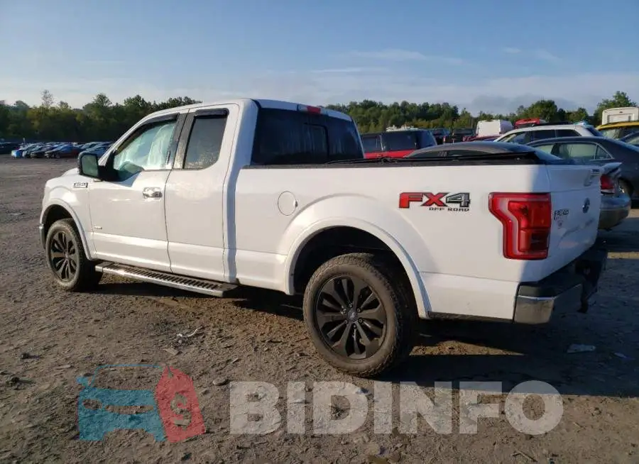 1FTFX1EG6FKD92996 Photo# 2