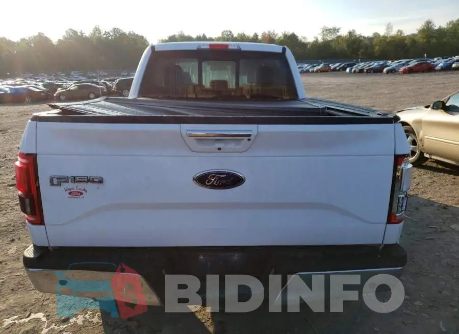 1FTFX1EG6FKD92996 Photo# 6