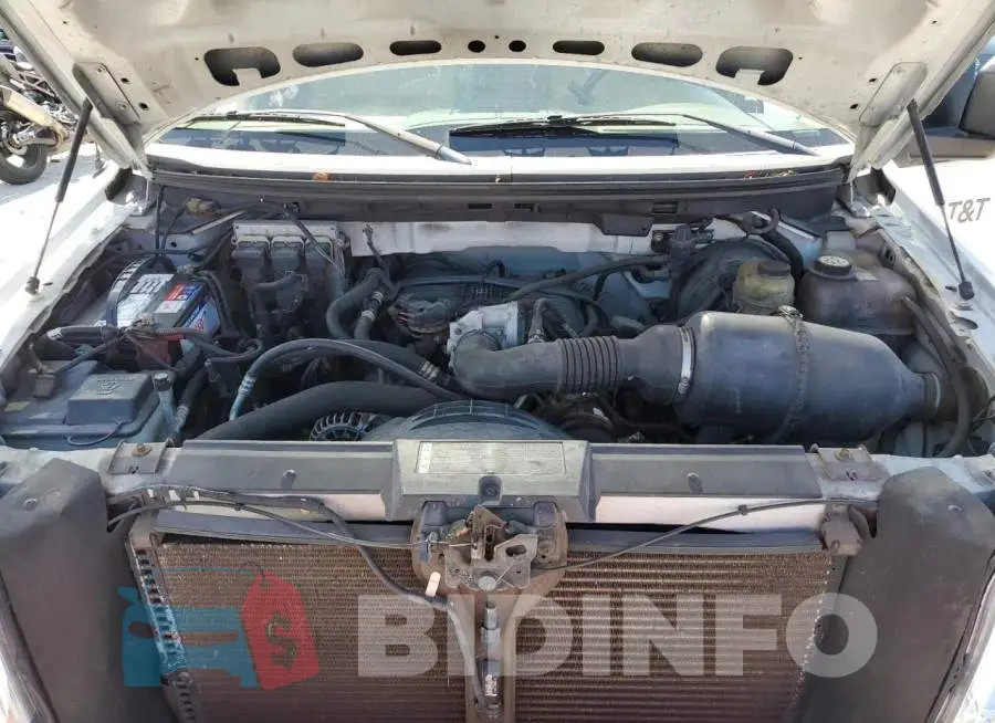 1FTRF12228KD93378 Photo# 11