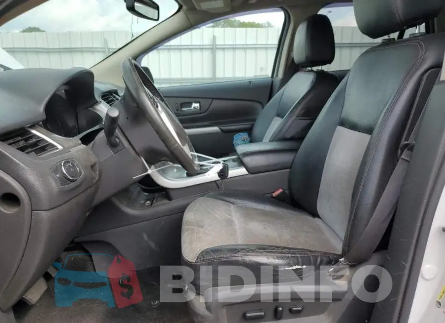 2FMDK4JC8EBA81083 Photo# 7