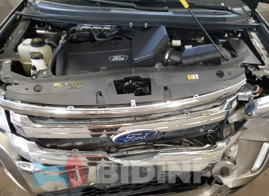 2FMDK4JCXEBB16108 Photo# 11