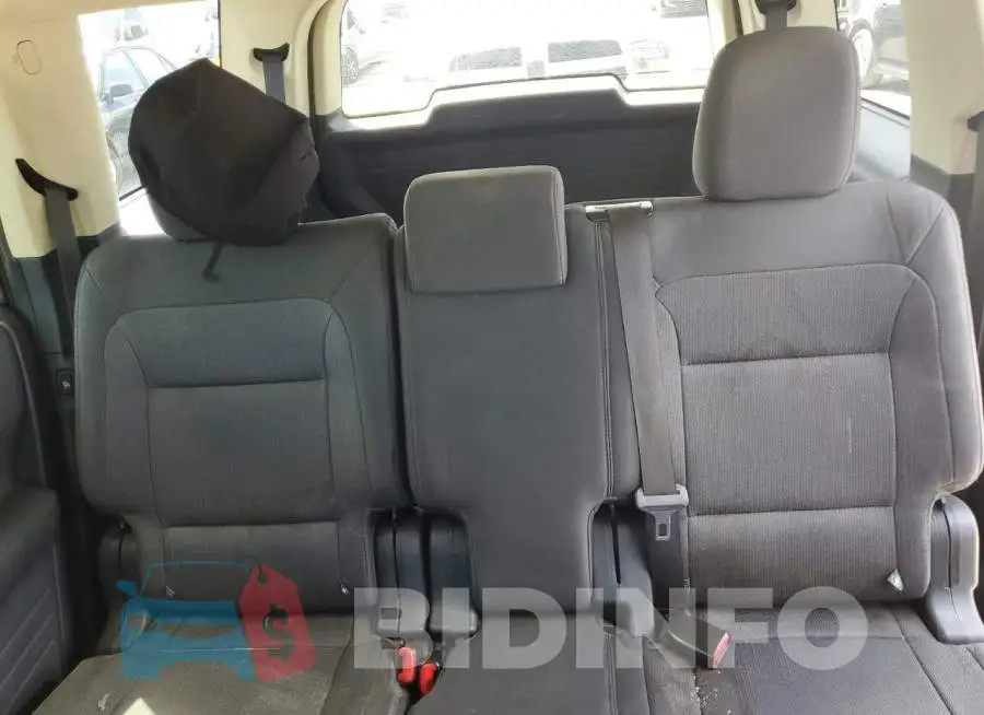 2FMGK5B87EBD03898 Photo# 10