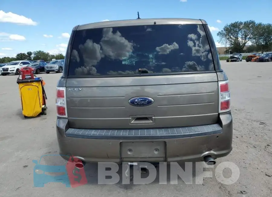 2FMGK5B87EBD03898 Photo# 6