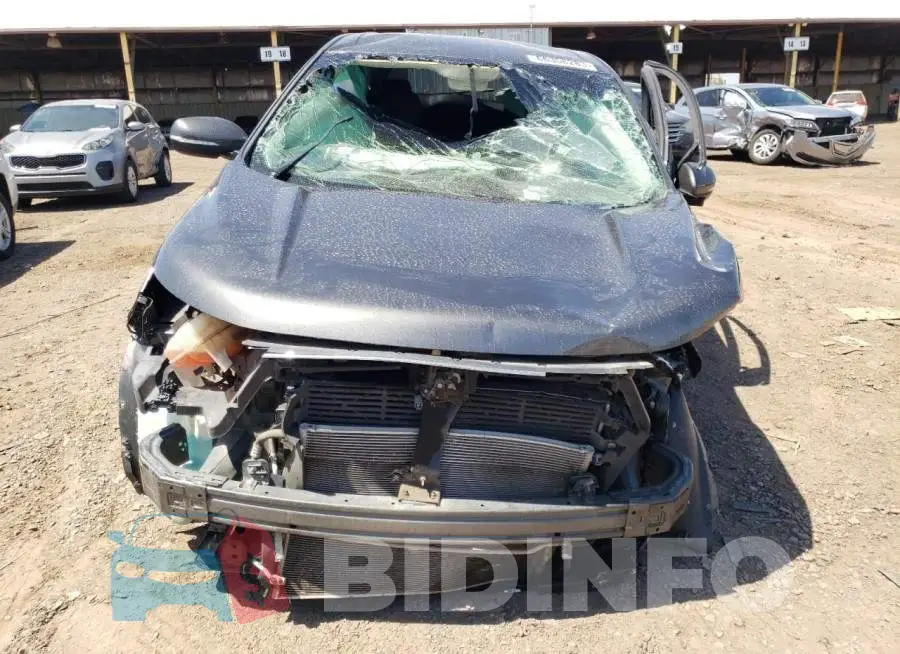 2FMPK4J87HBC16518 Photo# 5