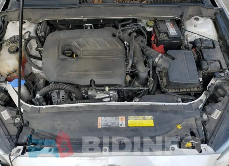 3FA6P0HD3ER169147 Photo# 11