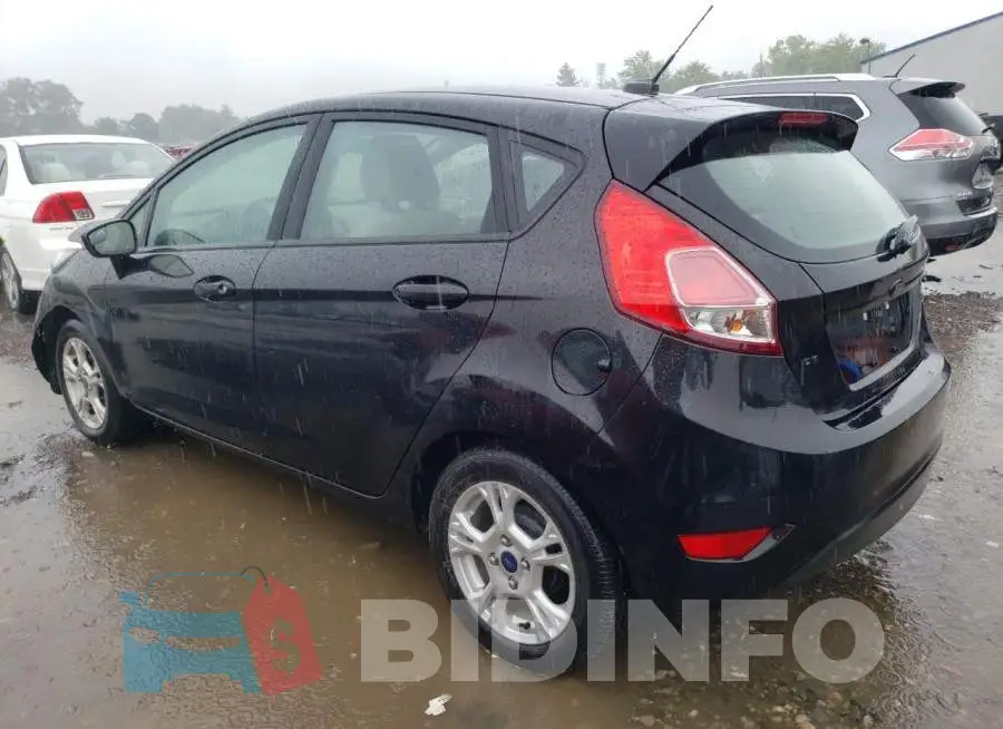 3FADP4EJ6FM148655 Photo# 2