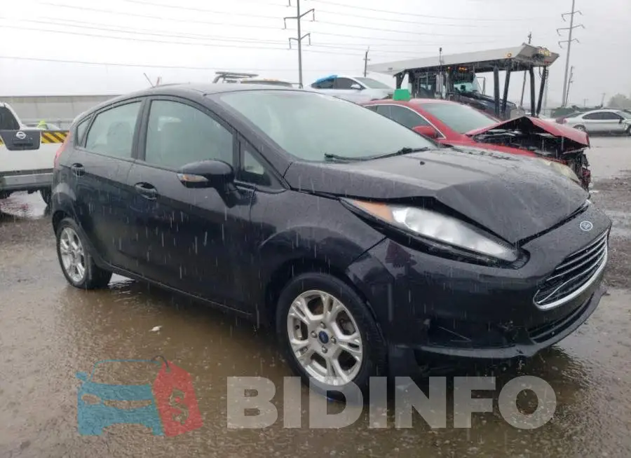 3FADP4EJ6FM148655 Photo# 4