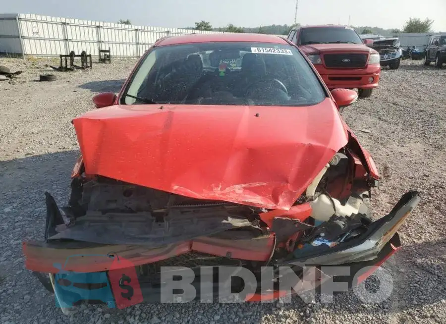 3FADP4EJ7EM114545 Photo# 5