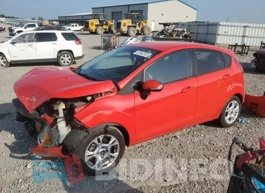 3FADP4EJ7EM114545 Photo# 1
