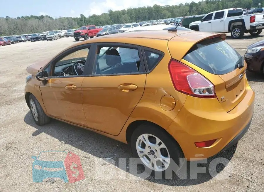 3FADP4EJ7GM110966 Photo# 2