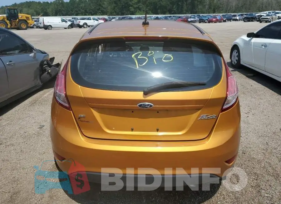 3FADP4EJ7GM110966 Photo# 6