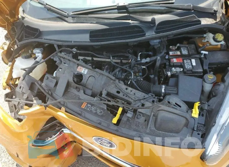 3FADP4EJ7GM110966 Photo# 11