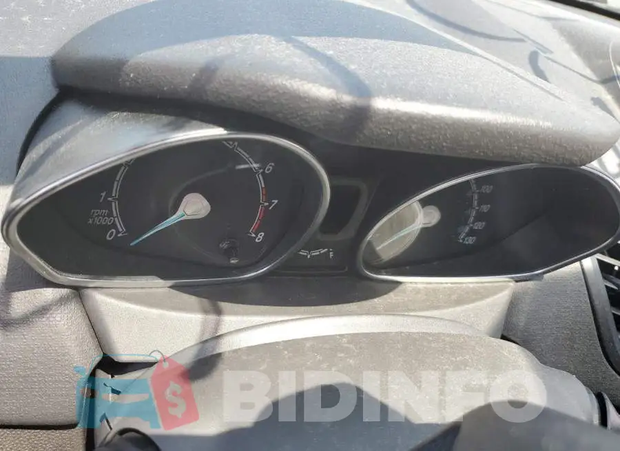 3FADP4EJ7GM110966 Photo# 9