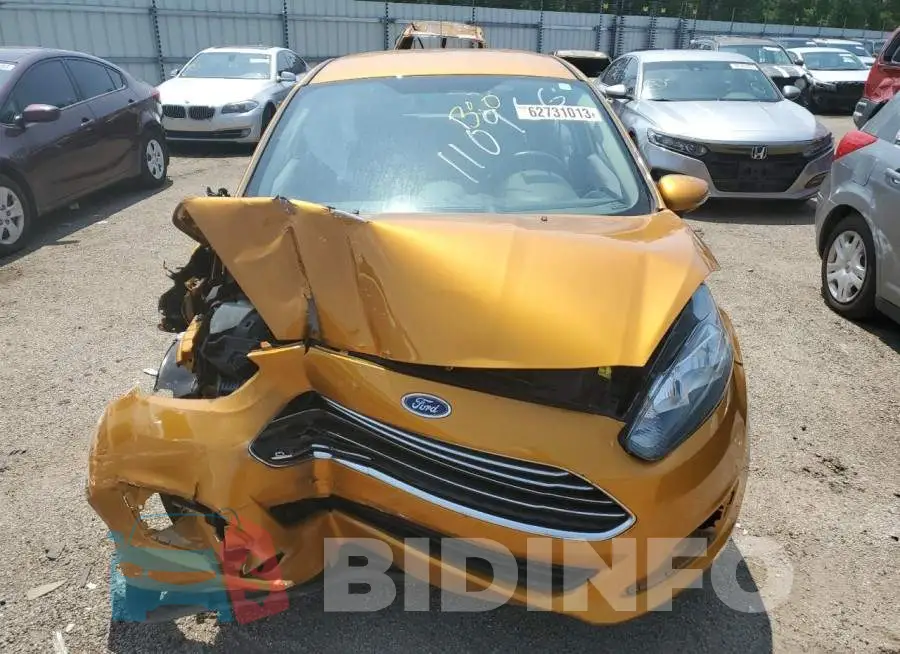 3FADP4EJ7GM110966 Photo# 5
