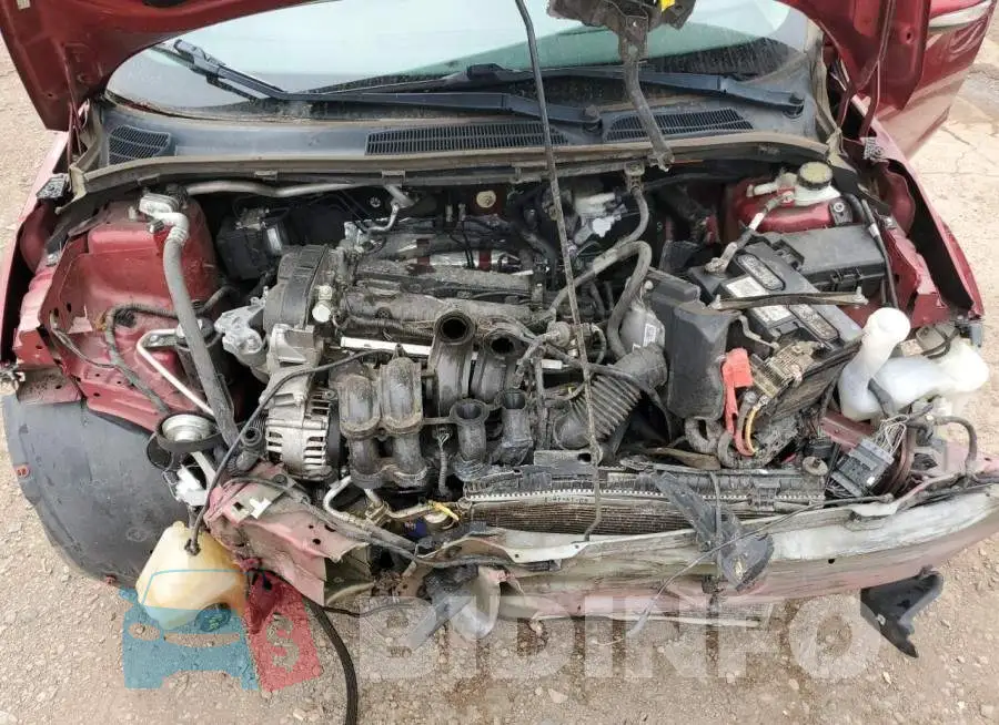 3FADP4EJ8GM169394 Photo# 11
