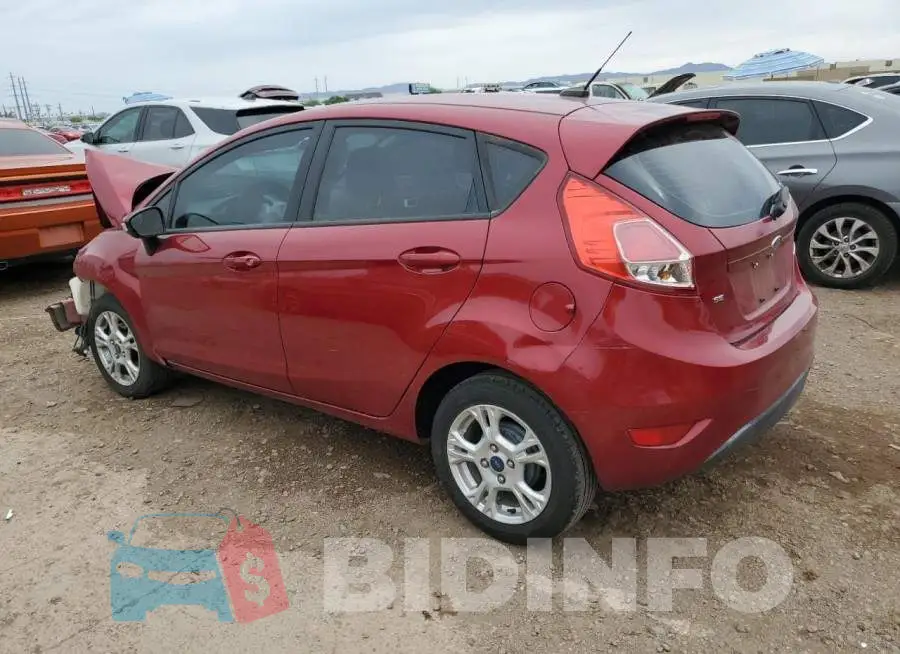 3FADP4EJ8GM169394 Photo# 2