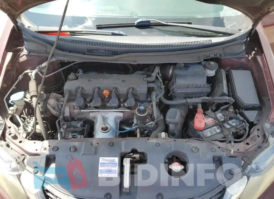 19XFB2F51EE002812 Photo# 11