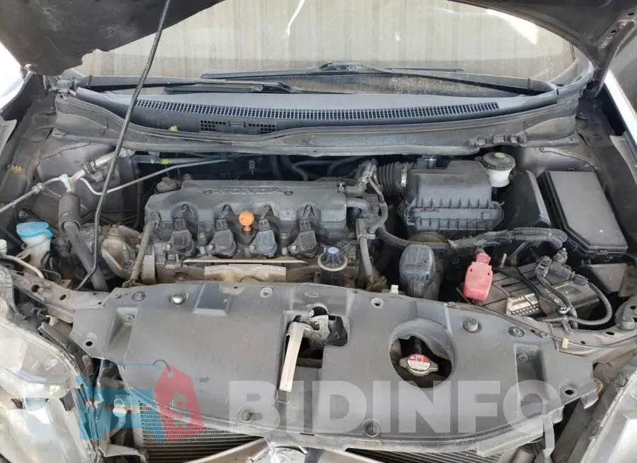 19XFB2F52EE205501 Photo# 11